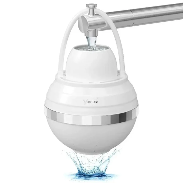 Bath Tub Water Filter For Tub Faucet